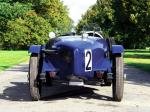 Riley 12-4 Special 1935 года